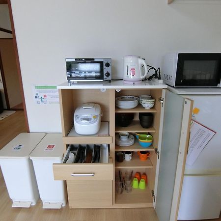 Simple Stay Beppu Quarto foto
