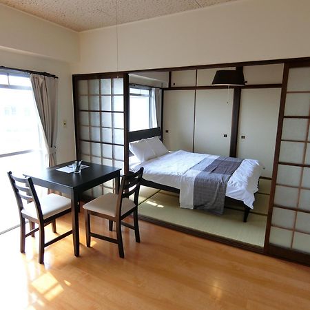 Simple Stay Beppu Quarto foto