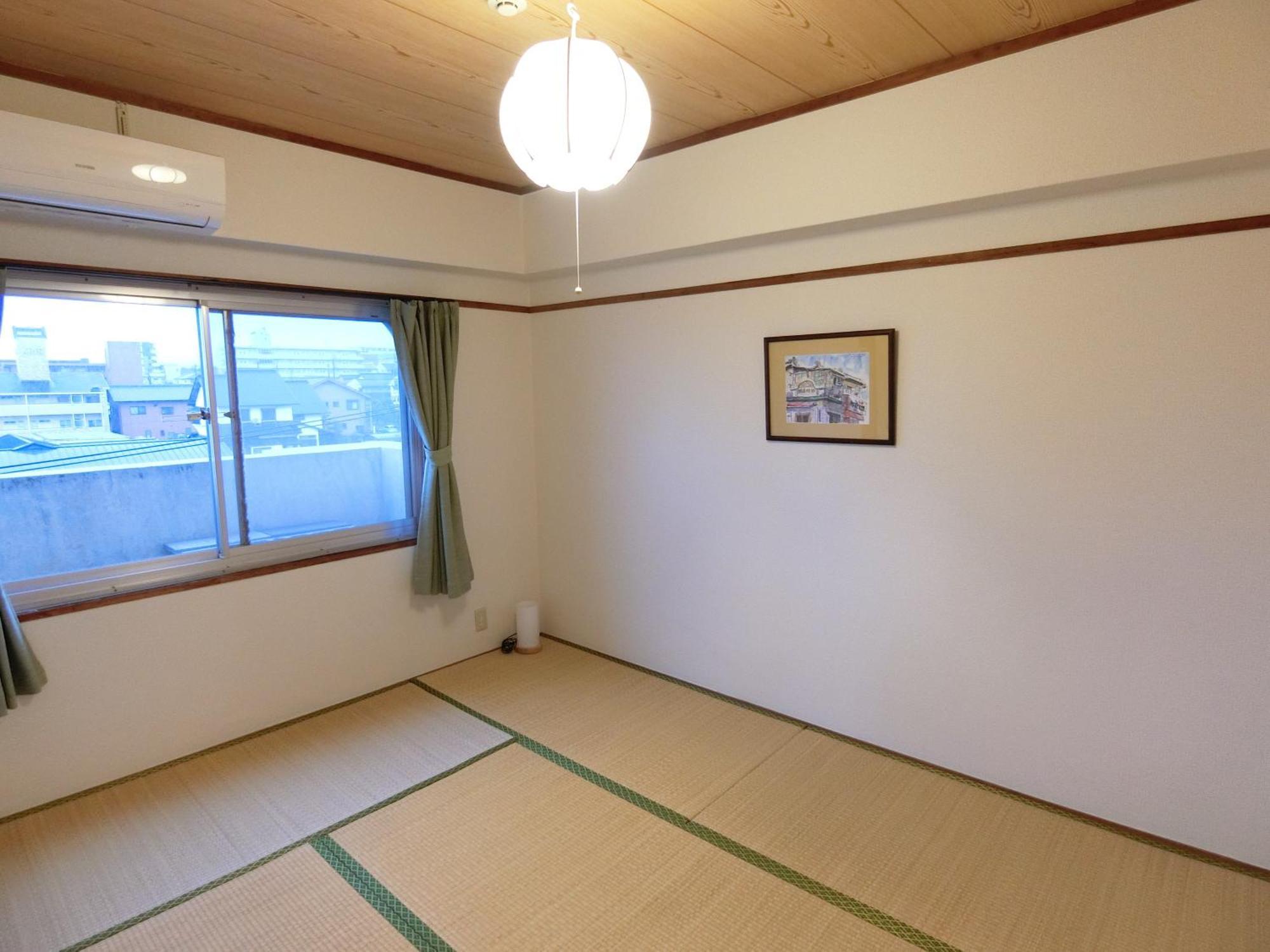 Simple Stay Beppu Quarto foto