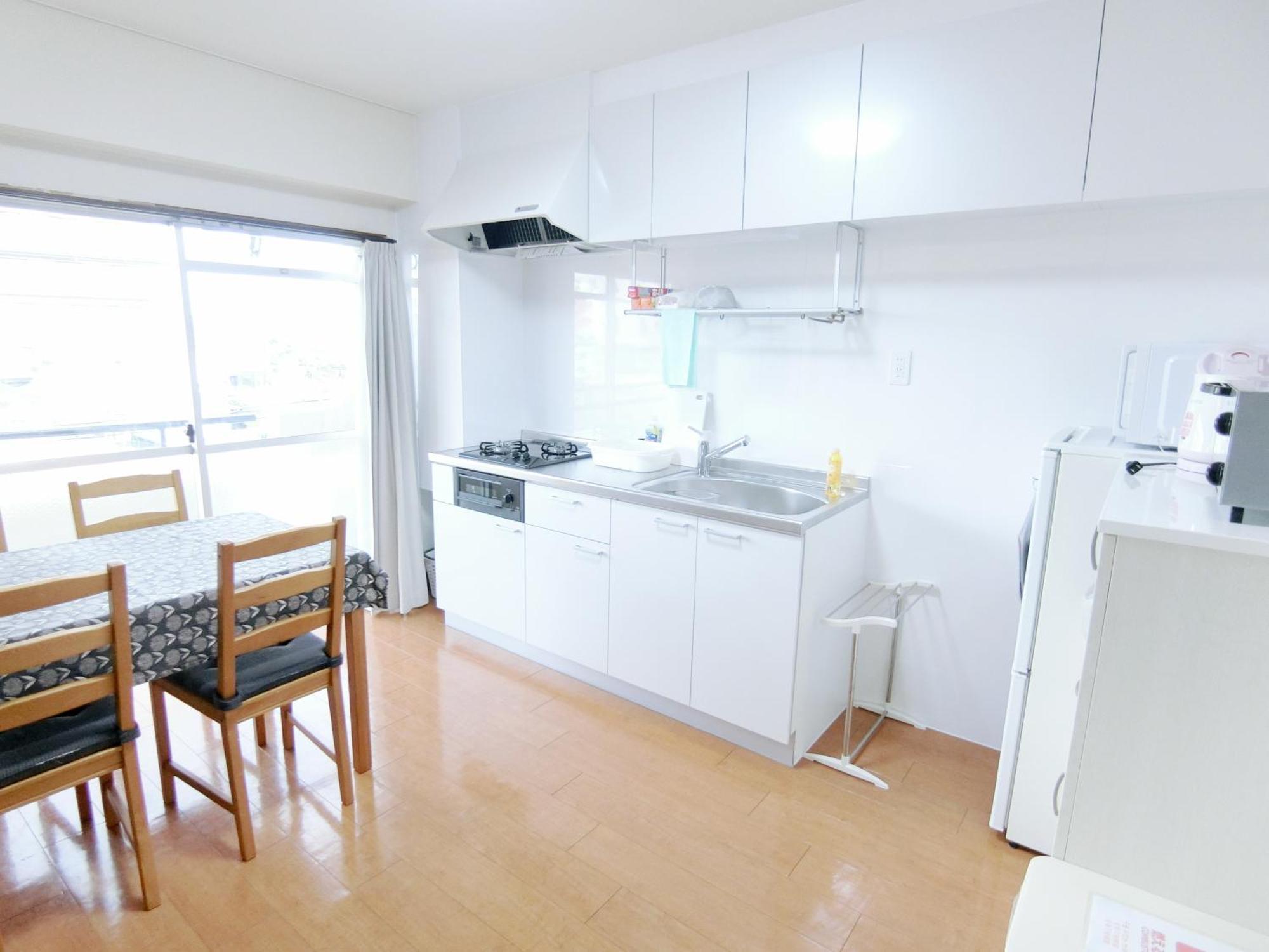 Simple Stay Beppu Quarto foto