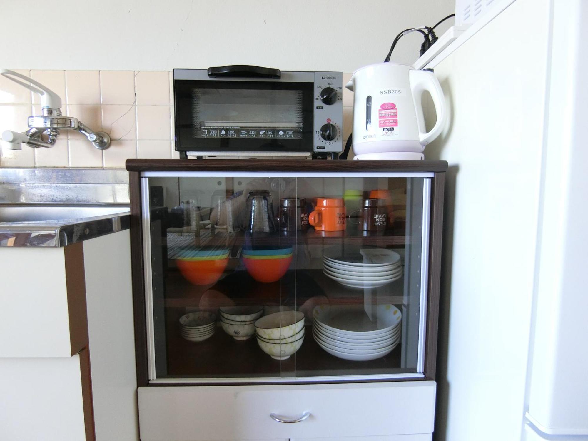 Simple Stay Beppu Quarto foto