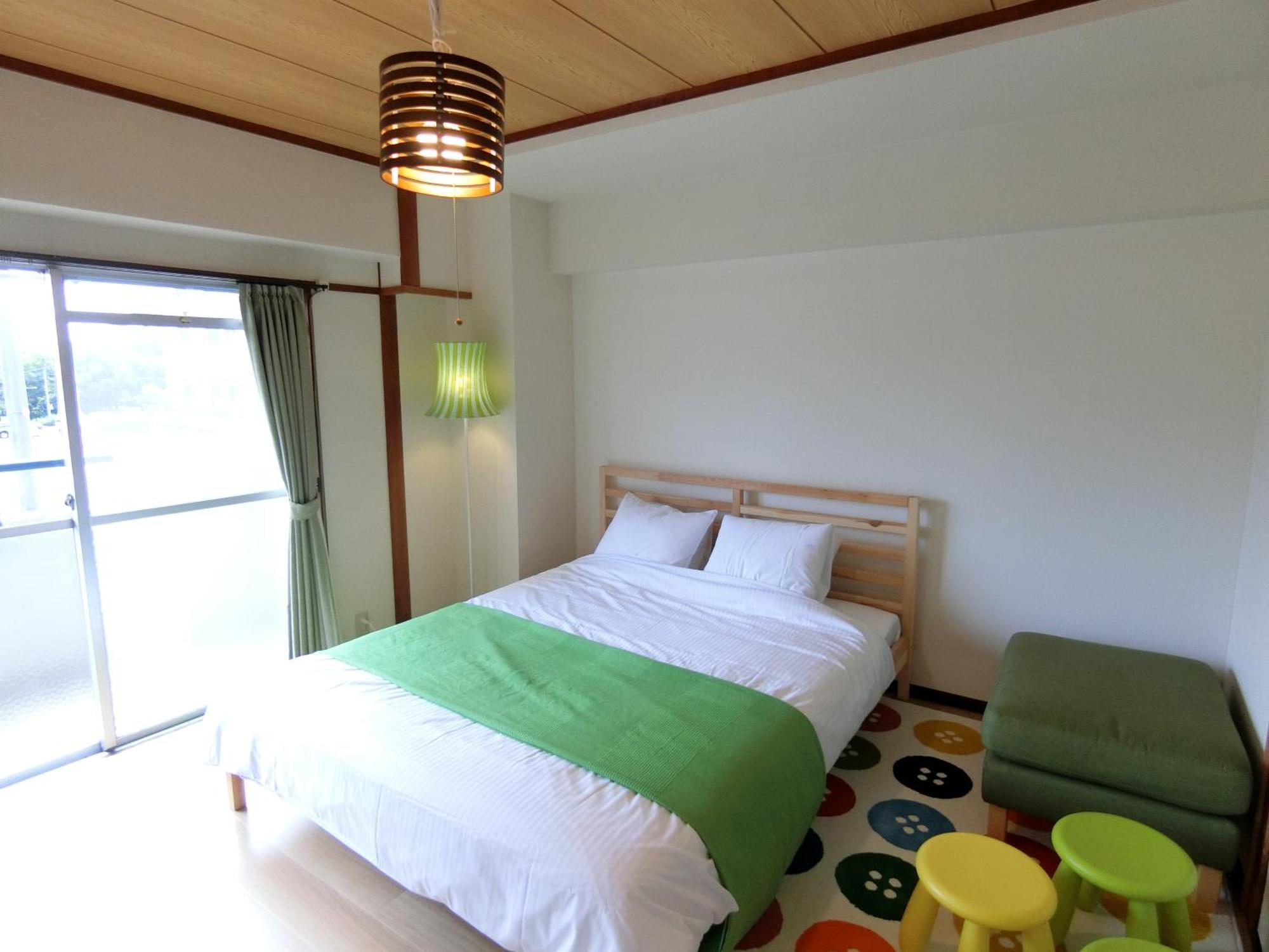 Simple Stay Beppu Quarto foto