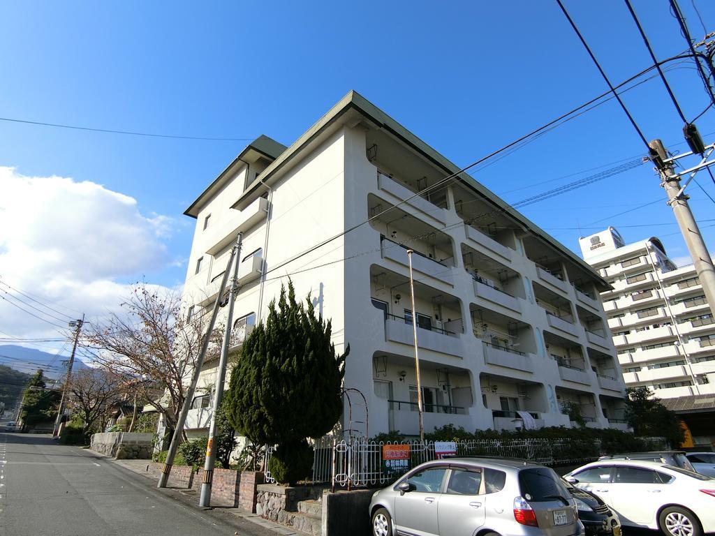 Simple Stay Beppu Exterior foto